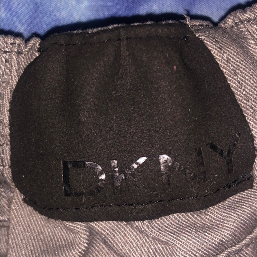 DKNY Baby Cargo Pant 3-6m - Picture 5 of 6